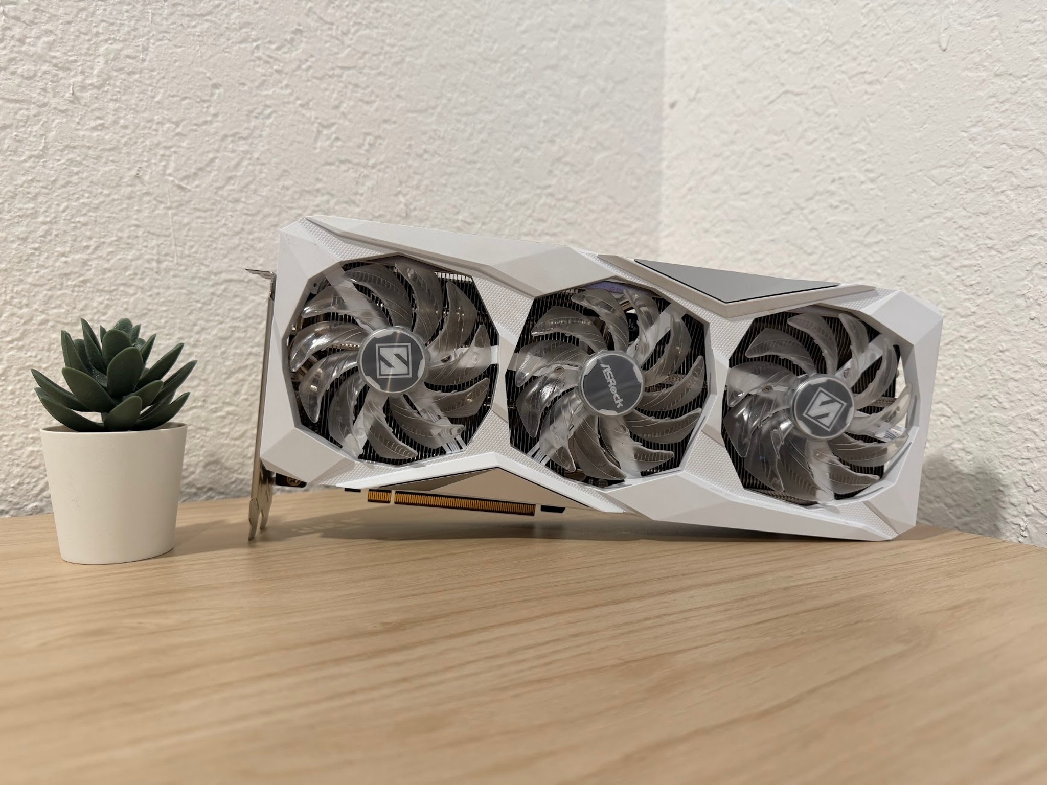 ASRock Steel Legend OC Radeon RX 7900 GRE