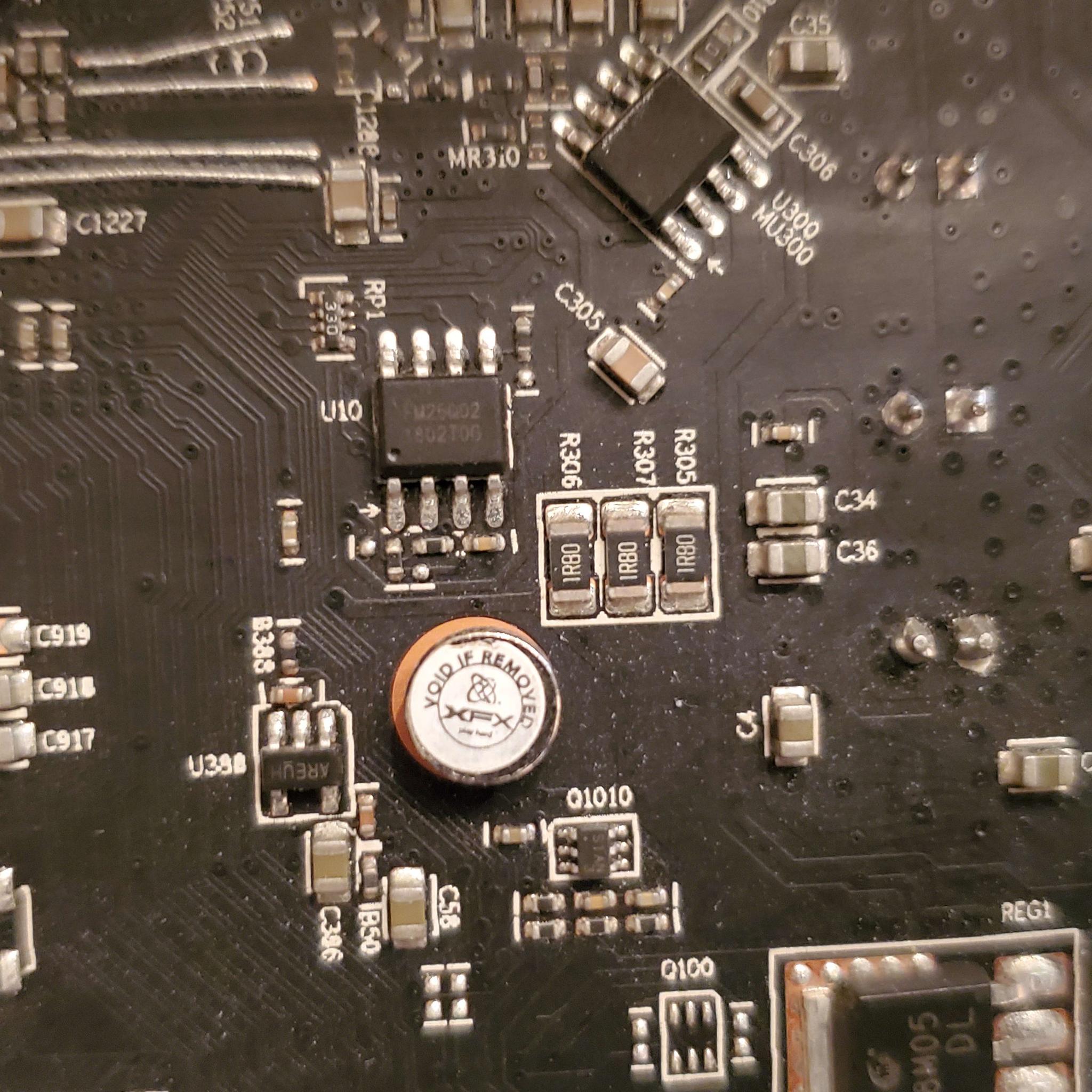 Xfx Rx 560 4gb - good condition