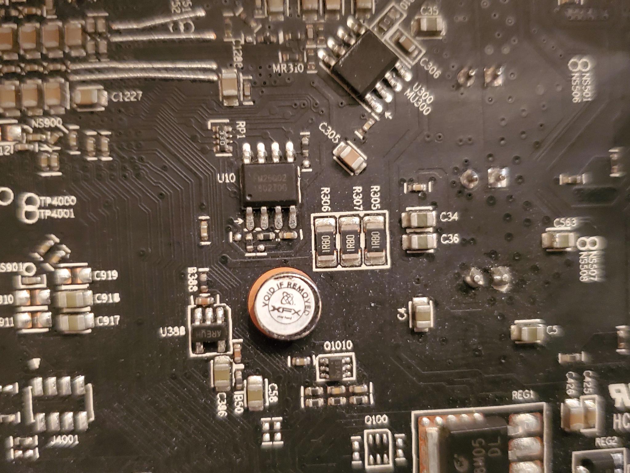 Xfx Rx 560 4gb - good condition