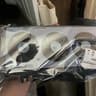 GeForce RTX™ 4070 SUPER EAGLE OC ICE 12G