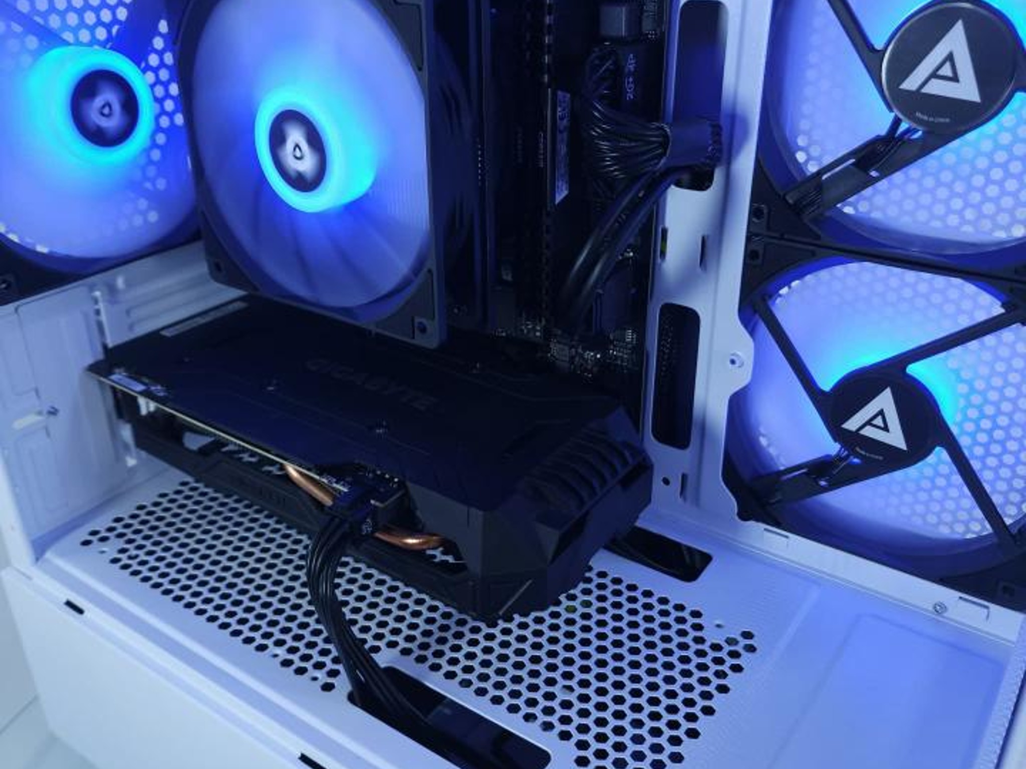 🤍GTX 1060 6GB ● Ryzen 3 3200G ● 1080p Gaming Computer