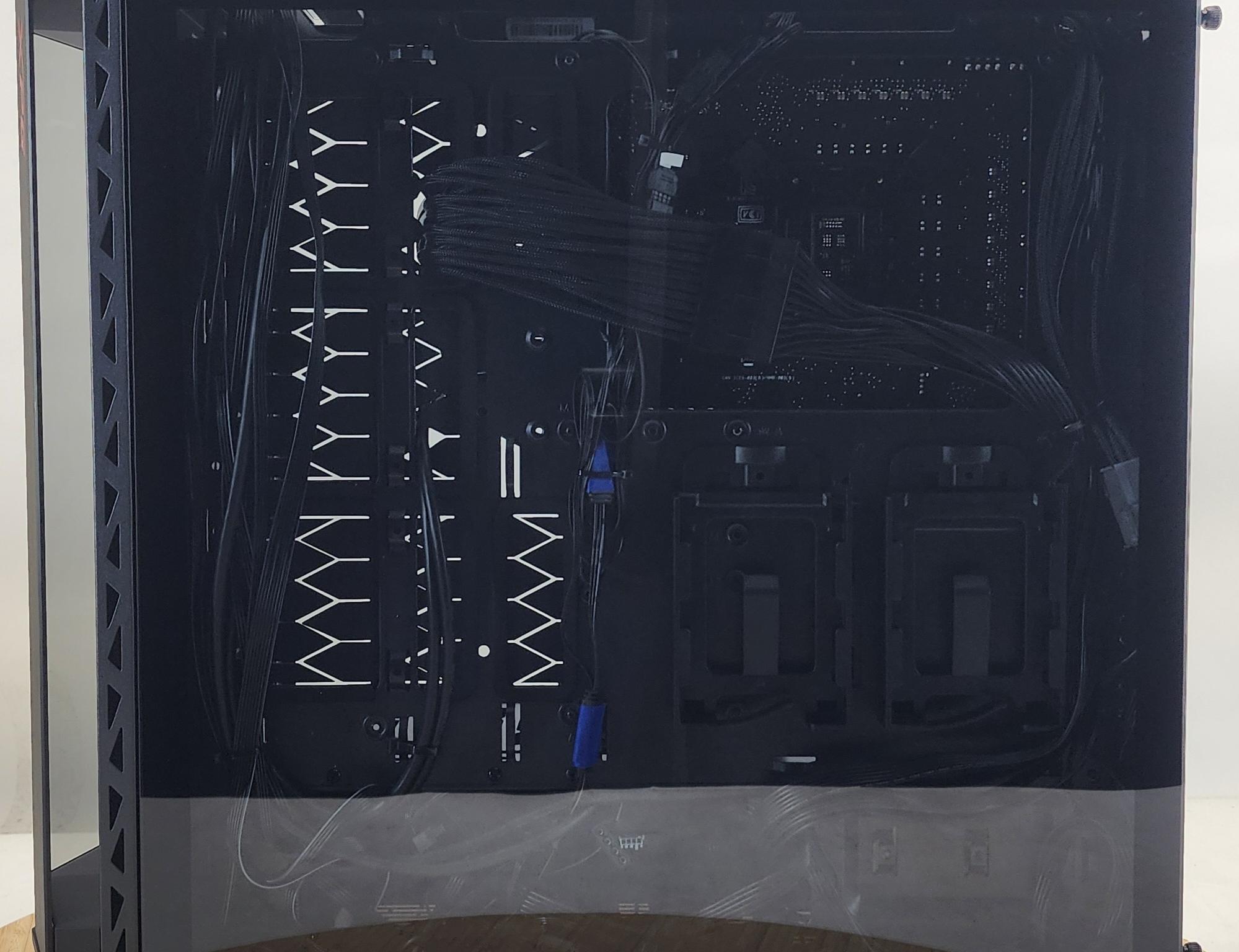 Gaming PC i5-14400F 16GB RAM 1TB SSD RTX 4060 Ti 8GB Windows 11 Computer