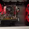 Custom Gaming PC Build