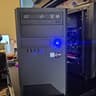 Steam Machine Lite | Bazzite Linux | i5-6400, 8GB RAM, Nvidia 3GB P106-090