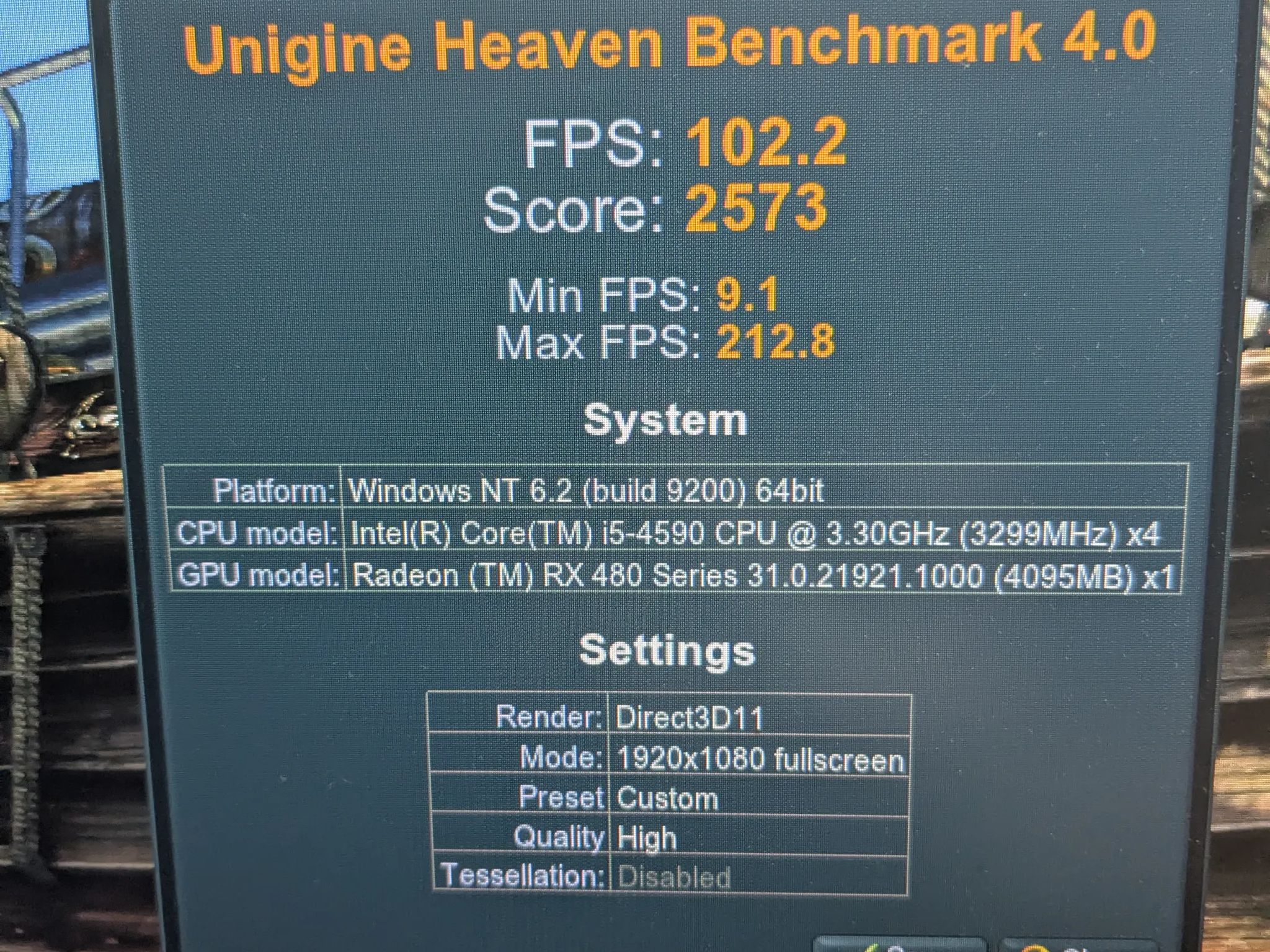 Fabulously Pink |  100 FPS Fortnite | i5-4590 , 16GB RAM, 500GB SSD, RX 470 8GB, RGB, Wifi, Win10