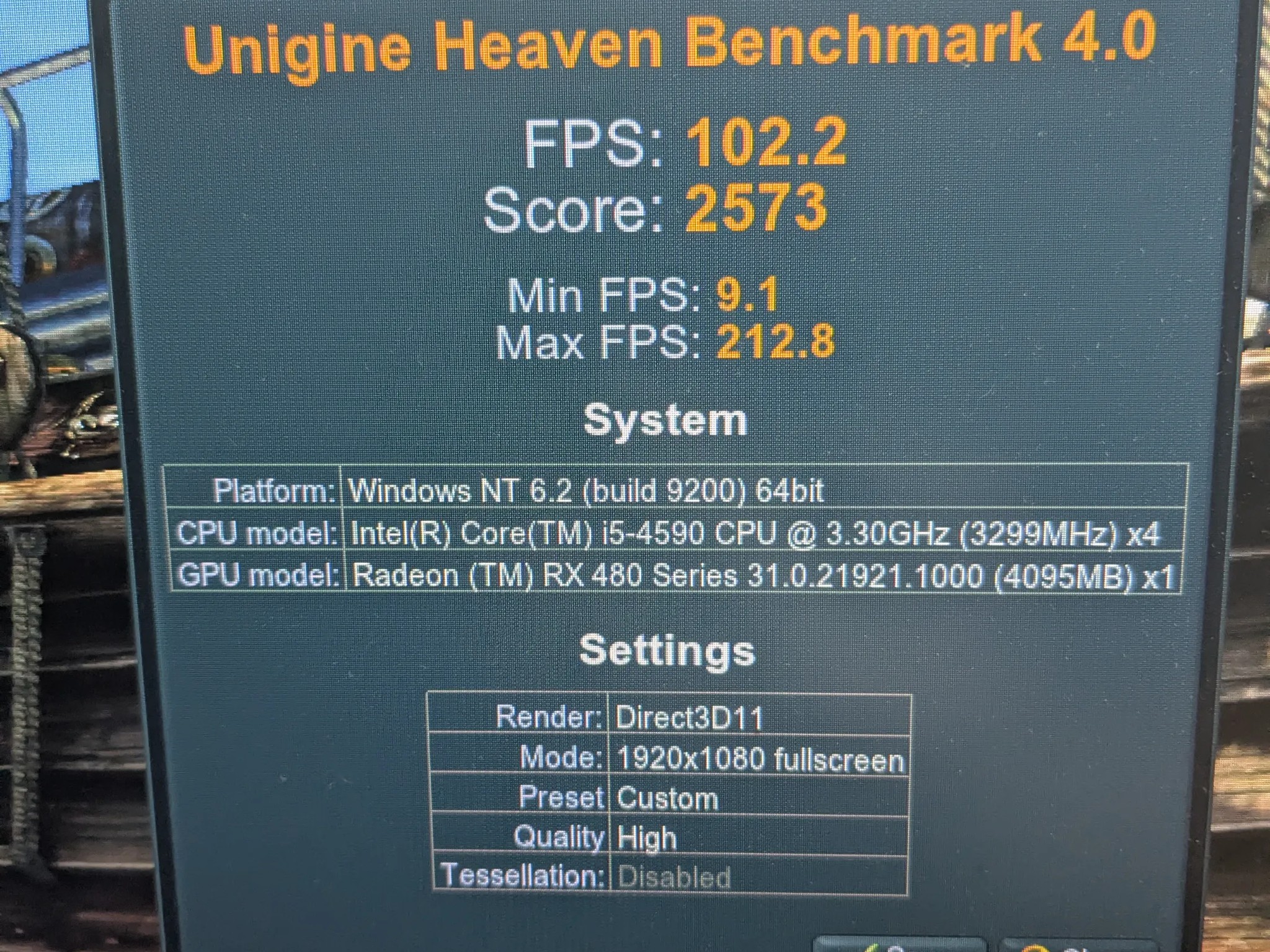 Fabulously Pink |  100 FPS Fortnite | i5-4590 , 16GB RAM, 500GB SSD, RX 470 8GB, RGB, Wifi, Win10