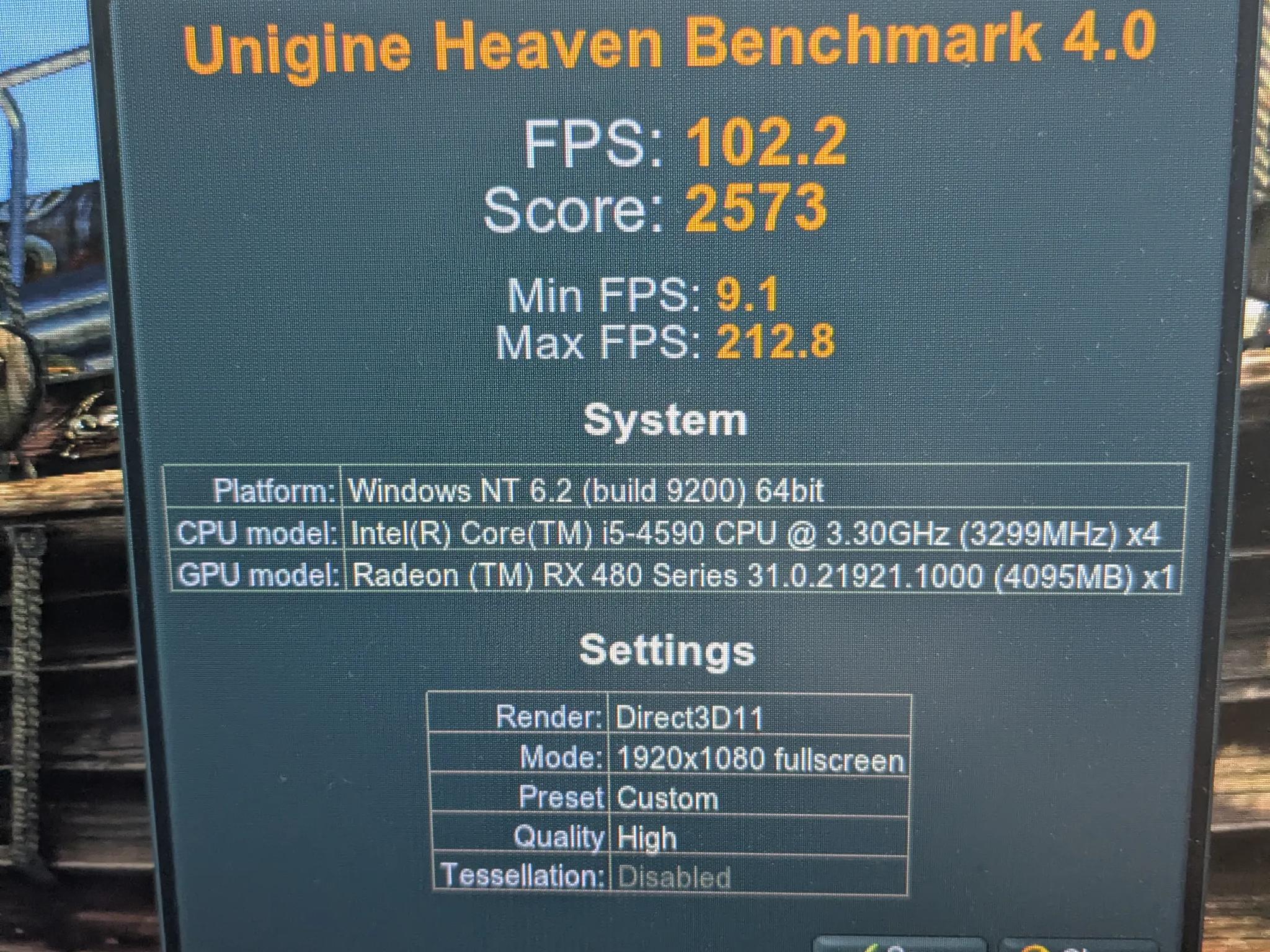Fabulously Pink |  100 FPS Fortnite | i5-4590 , 16GB RAM, 500GB SSD, RX 470 8GB, RGB, Wifi, Win10