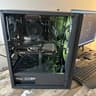 Entry Level 1080P Core i3 12100F with AMD RX6600  gaming PC