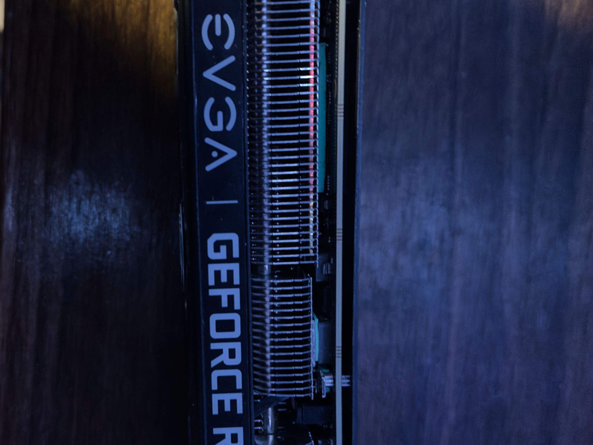 EVGA 3090 XC3