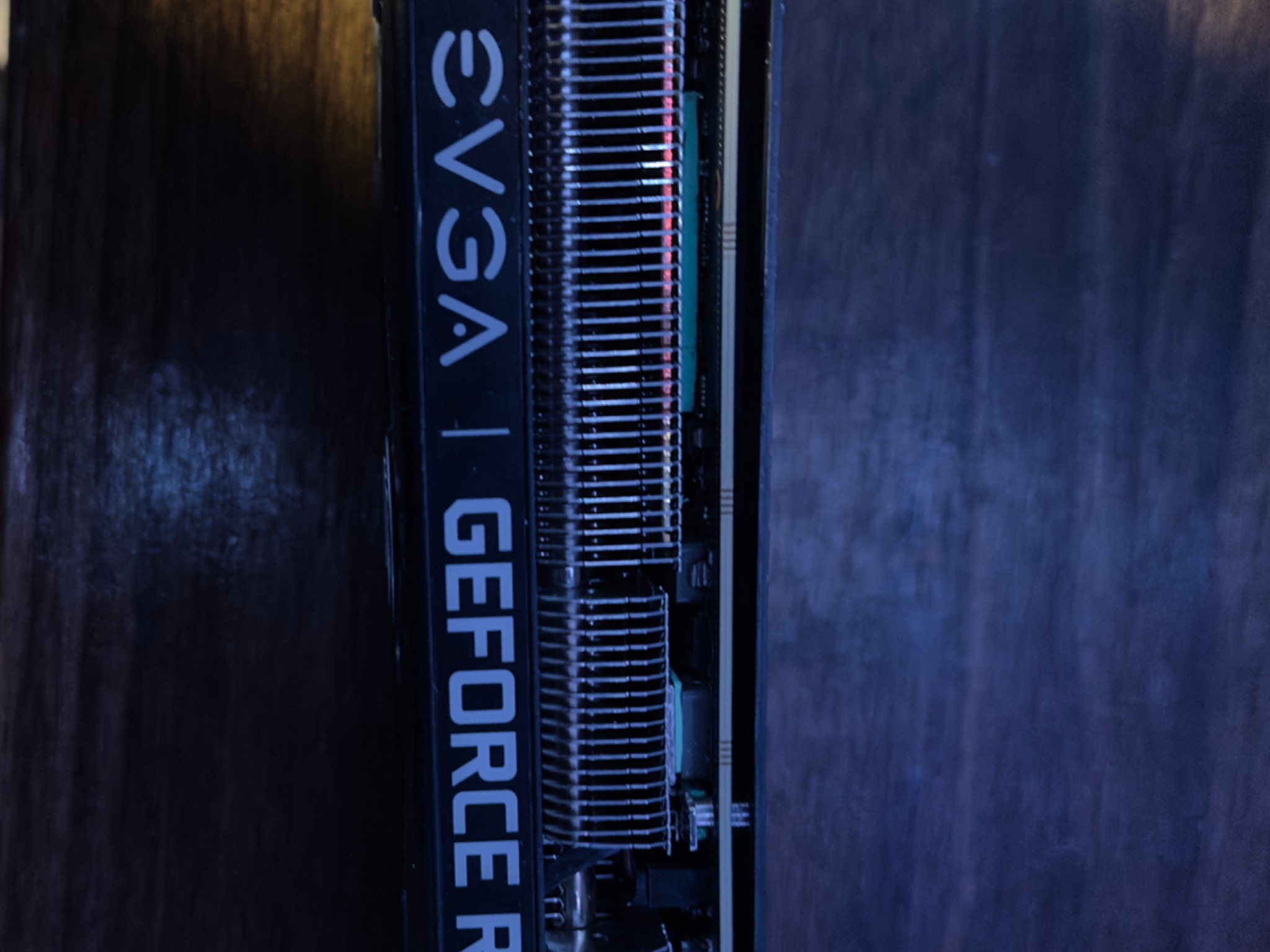 EVGA 3090 XC3