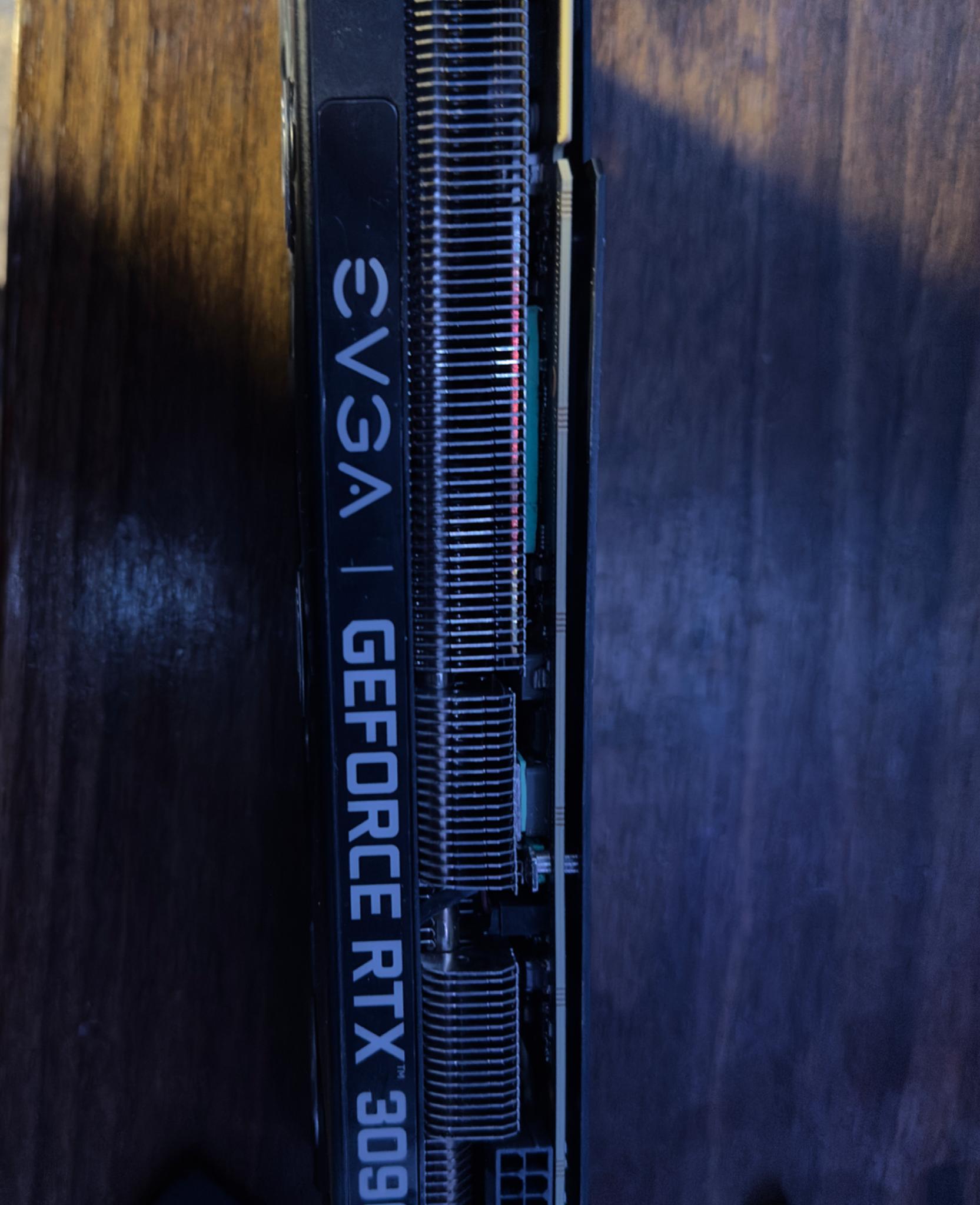 EVGA 3090 XC3