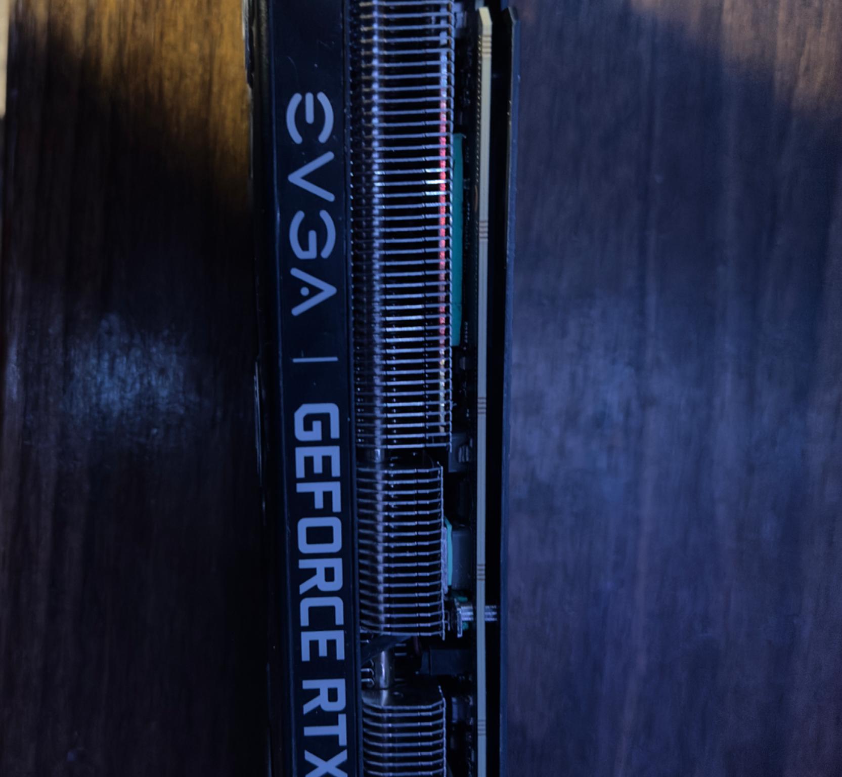 EVGA 3090 XC3