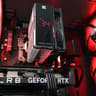 ⚫️BLACKOUT⚫️ Gaming PC | AMD Ryzen 5 3600 | 32GB | RTX 4060 | 1TB SSD | Win11 Home | Wi-Fi