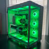 💰BLACK FRIDAY SALE💸⚪Wonder Woman⚪ RTX 3080 | Ryzen 5 5500 | 1TB NVME | 32GB RAM