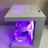 i9xeon 18c/36t 128GB RTX 3070 8GB 1TB NVMe RGB Streaming/Gaming/ContentCreator PC Computer