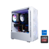 🍬🌠 BUDGET - BO6 Ready GAMING PC | RX 580 8GB | INTEL i7 4770K | 32GB RAM | 250GB SSD + 1TB HDD
