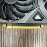 MSI GeForce RTX 3060 Ventus 2X OC 12GB GDDR6 Graphics Card