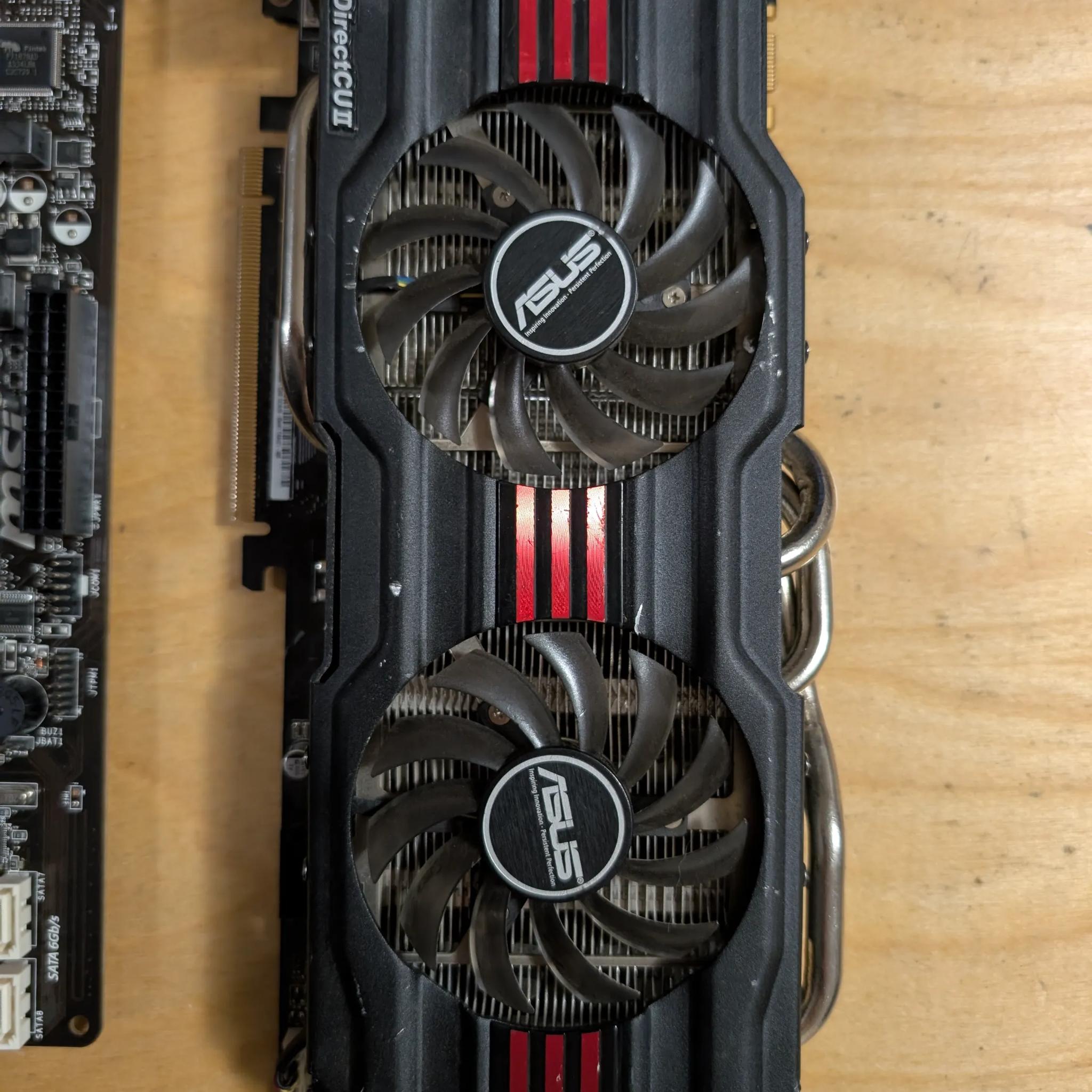 AMD FX 6300 + MSI 760 matx + 16gb DDR3 + GTX 770 2gb + 128gb SSD