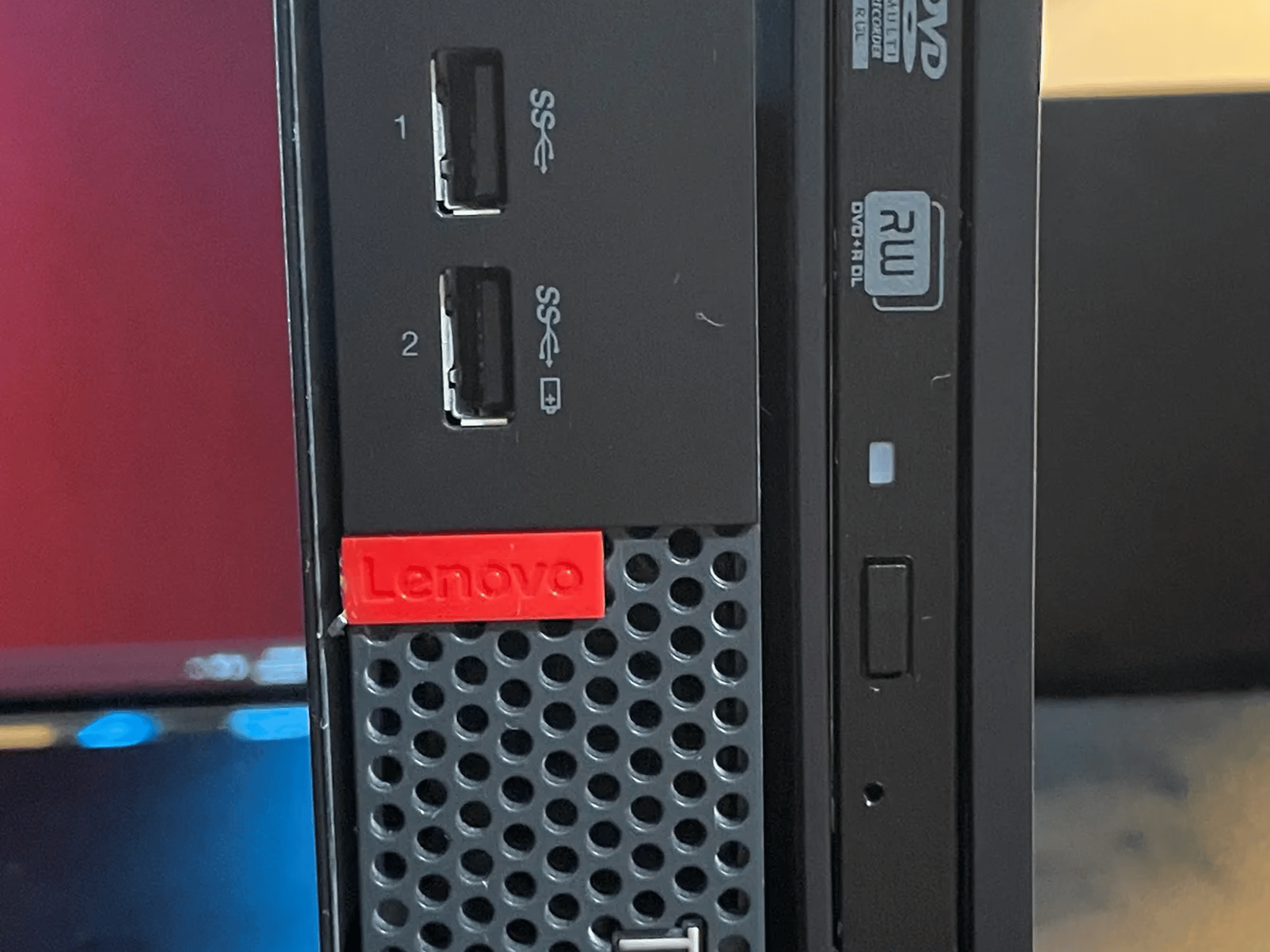 SFF Lenovo M710q 