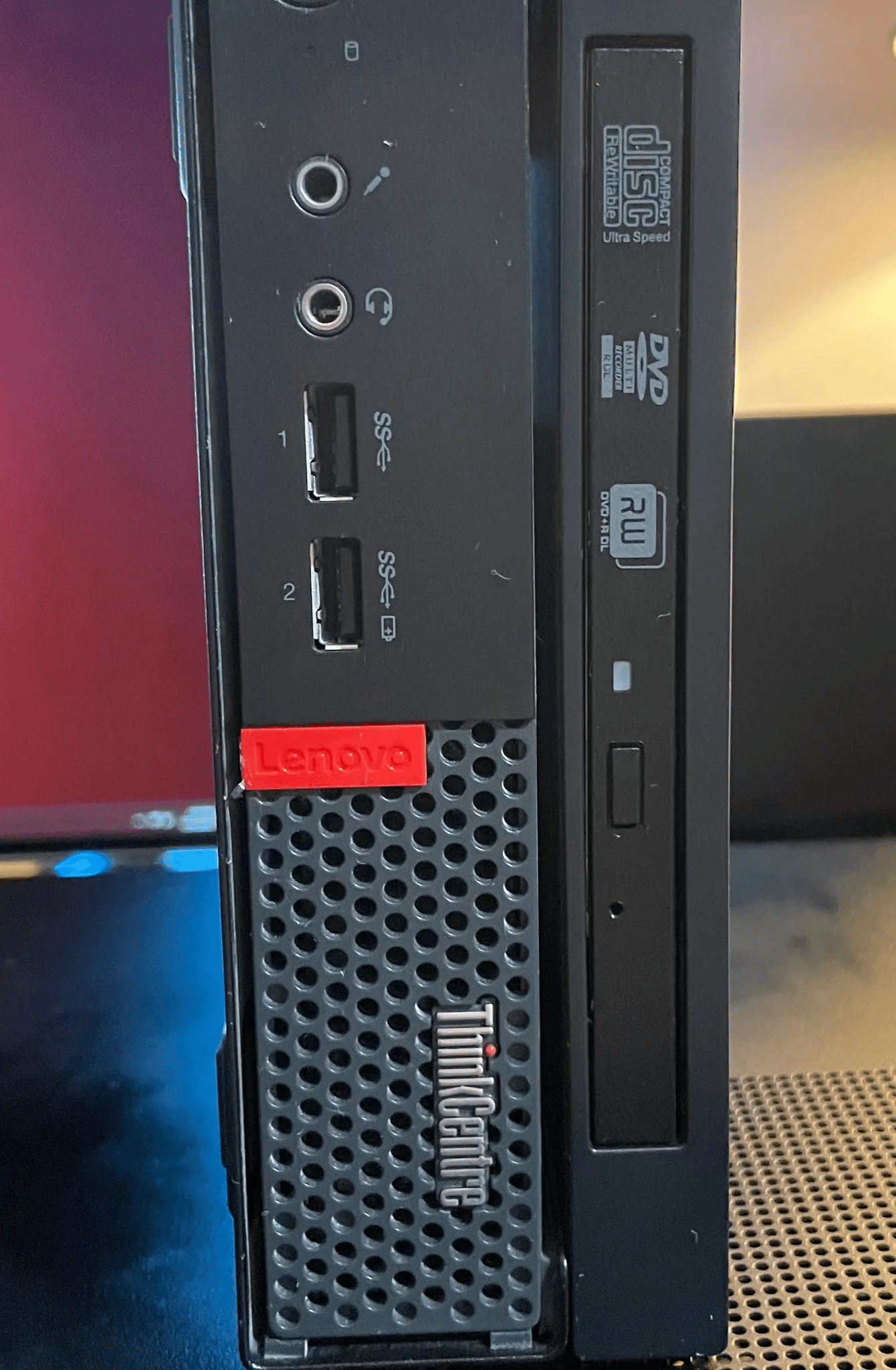 SFF Lenovo M710q 