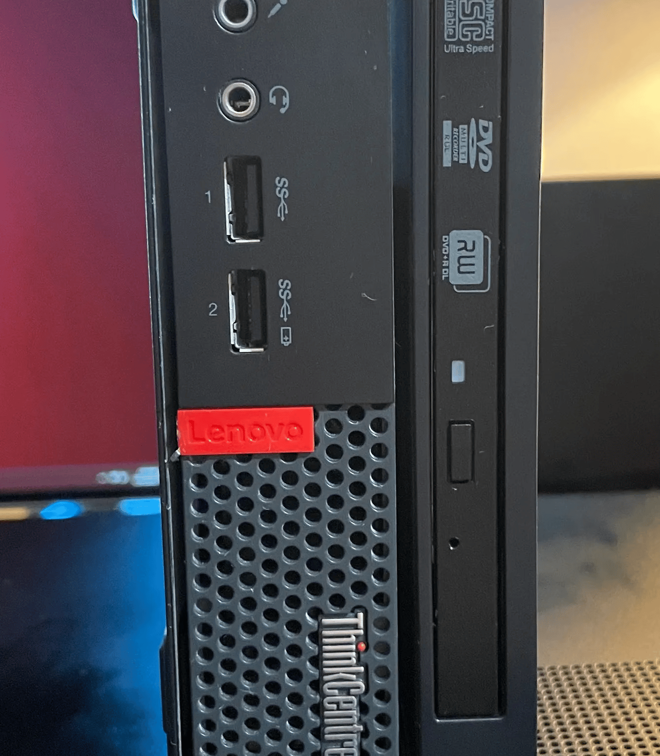 SFF Lenovo M710q 