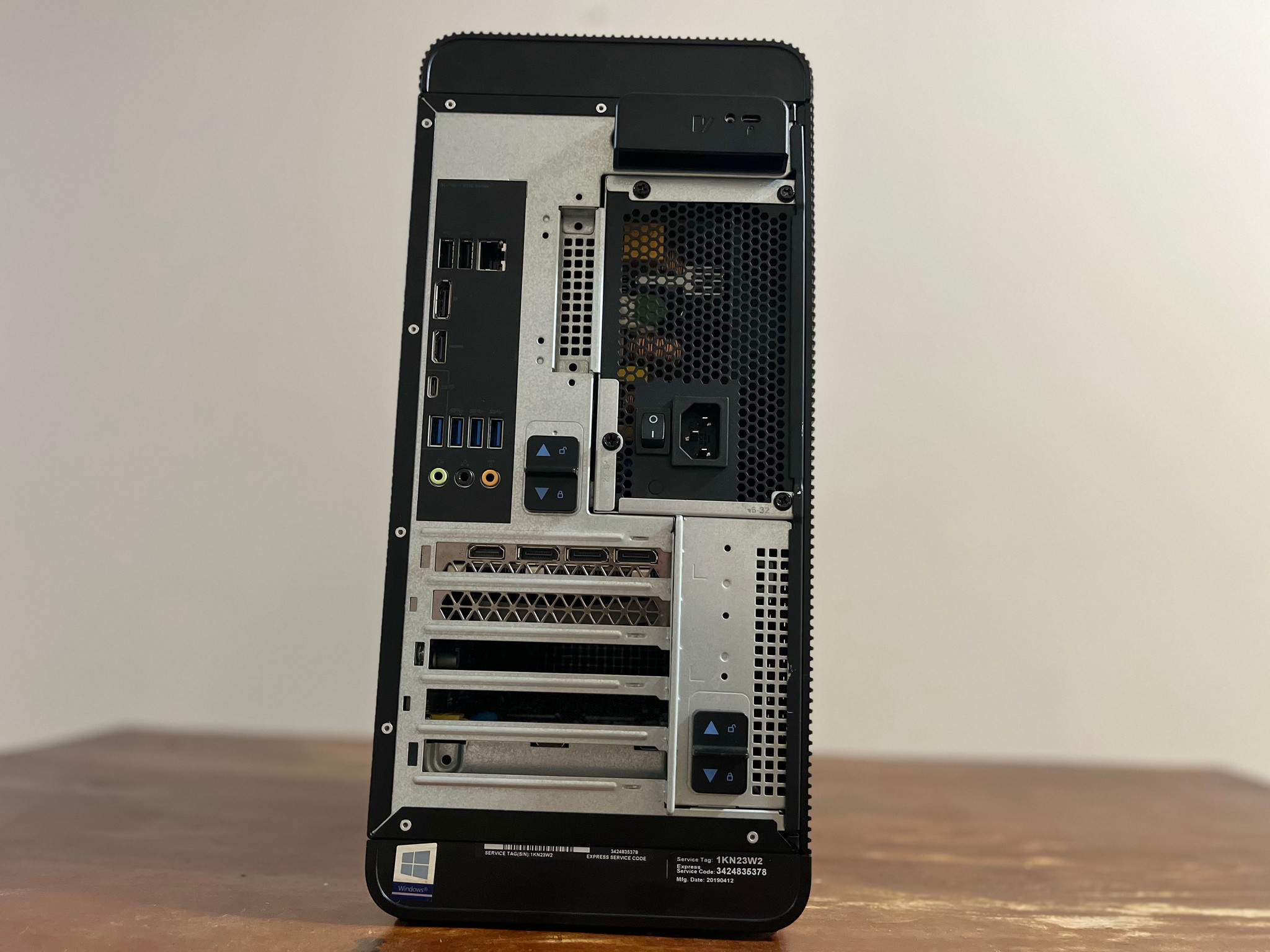 Ultimate Sleeper PC - RTX 3060 Ti Intel i7 Gaming PC - 32GB RAM, 512GB SSD, Windows 11 Pro with WIFI