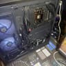 Custom ALL AMD Gaming PC 9600XT 16GB and 9600X CPU
