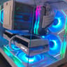 NEW PC FOR SALE! 💥 RYZEN 7700X + 9060 XT! 🚀💻