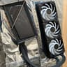 AORUS GeForce RTX™ 5090 XTREME WATERFORCE 32G GV-N5090AORUSX W-32GD