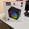 (Lot of 7) Thermalright Assassin x120 Refined SE ARGB AM4/AM5