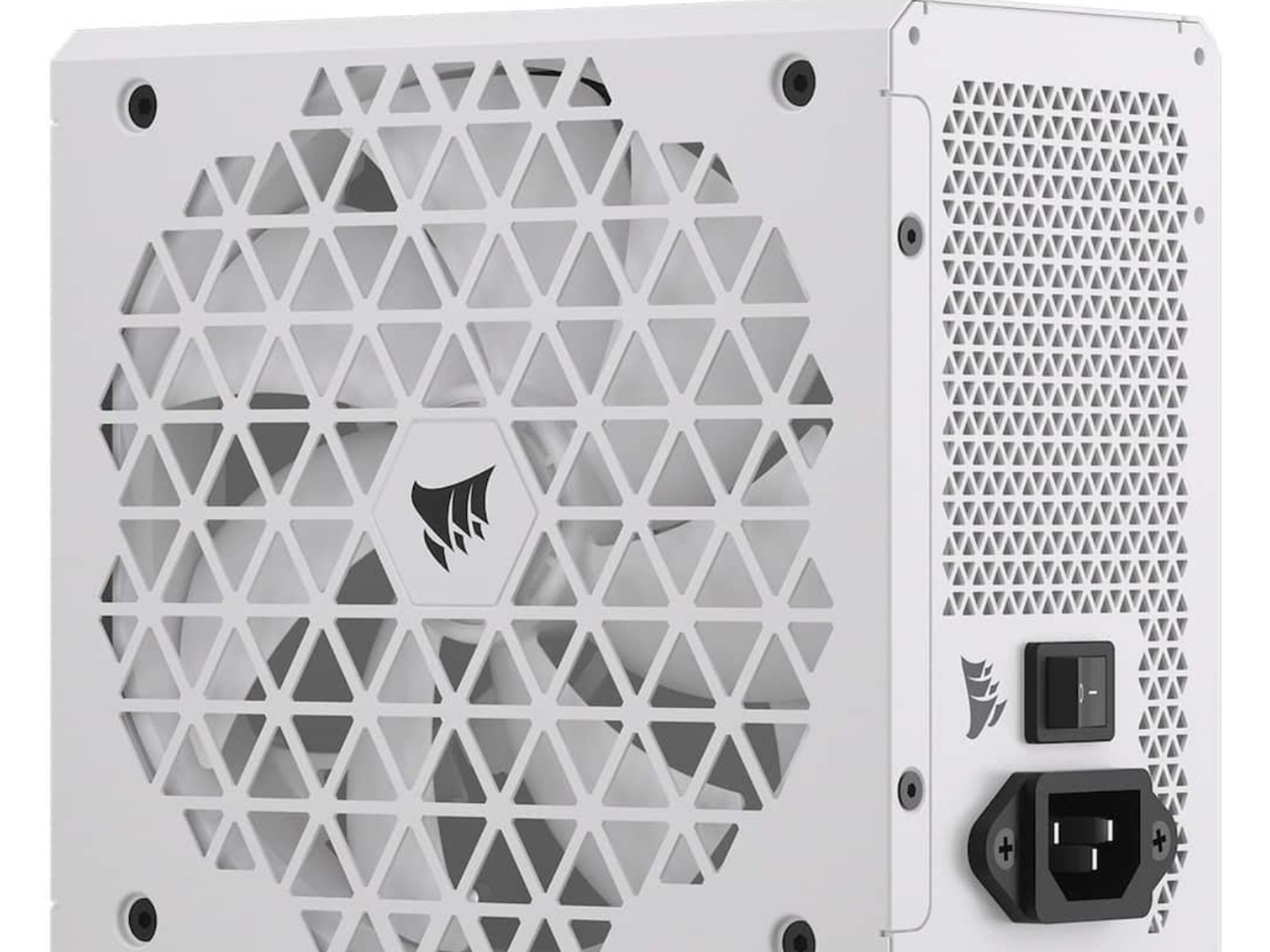 Corsair RM850x Shift White like new fullbox