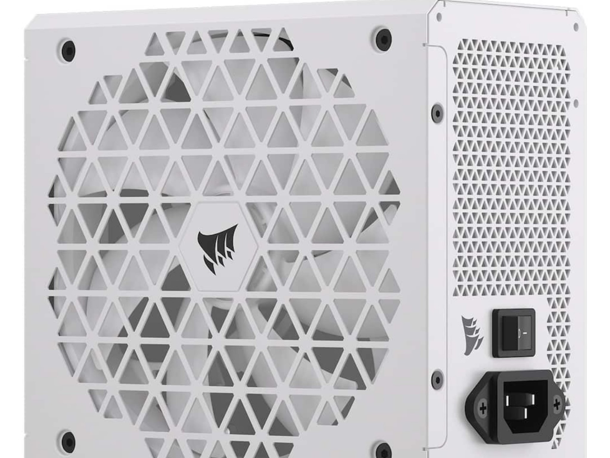 Corsair RM850x Shift White like new fullbox