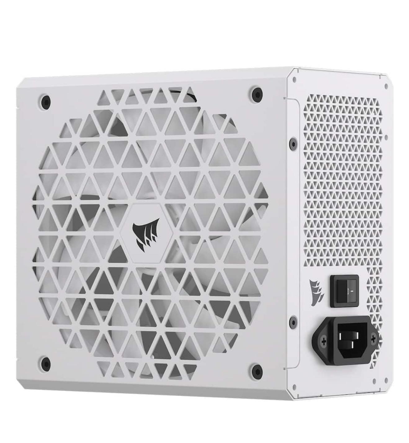 Corsair RM850x Shift White like new fullbox