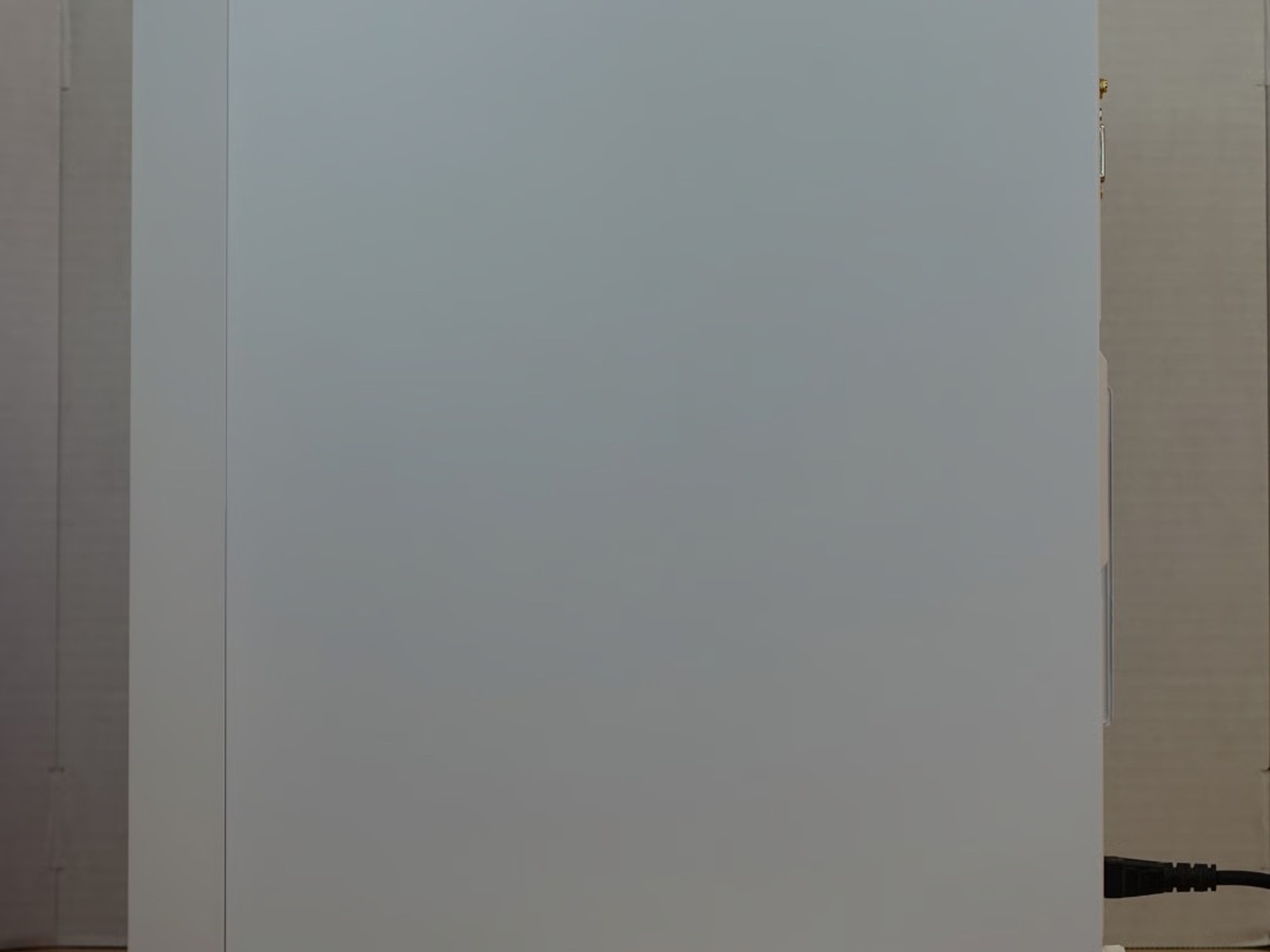 Custom Gaming PC Build