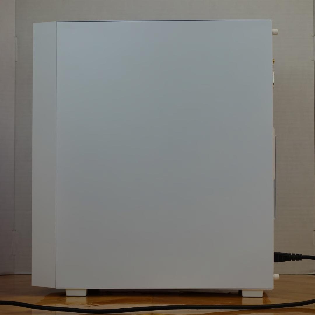 Custom Gaming PC Build