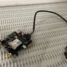 Intel H470 HD3 Ultra Durable Motherboard (With Manuals, CDs, & SSD Cables (Plus Free WiFi Card))!