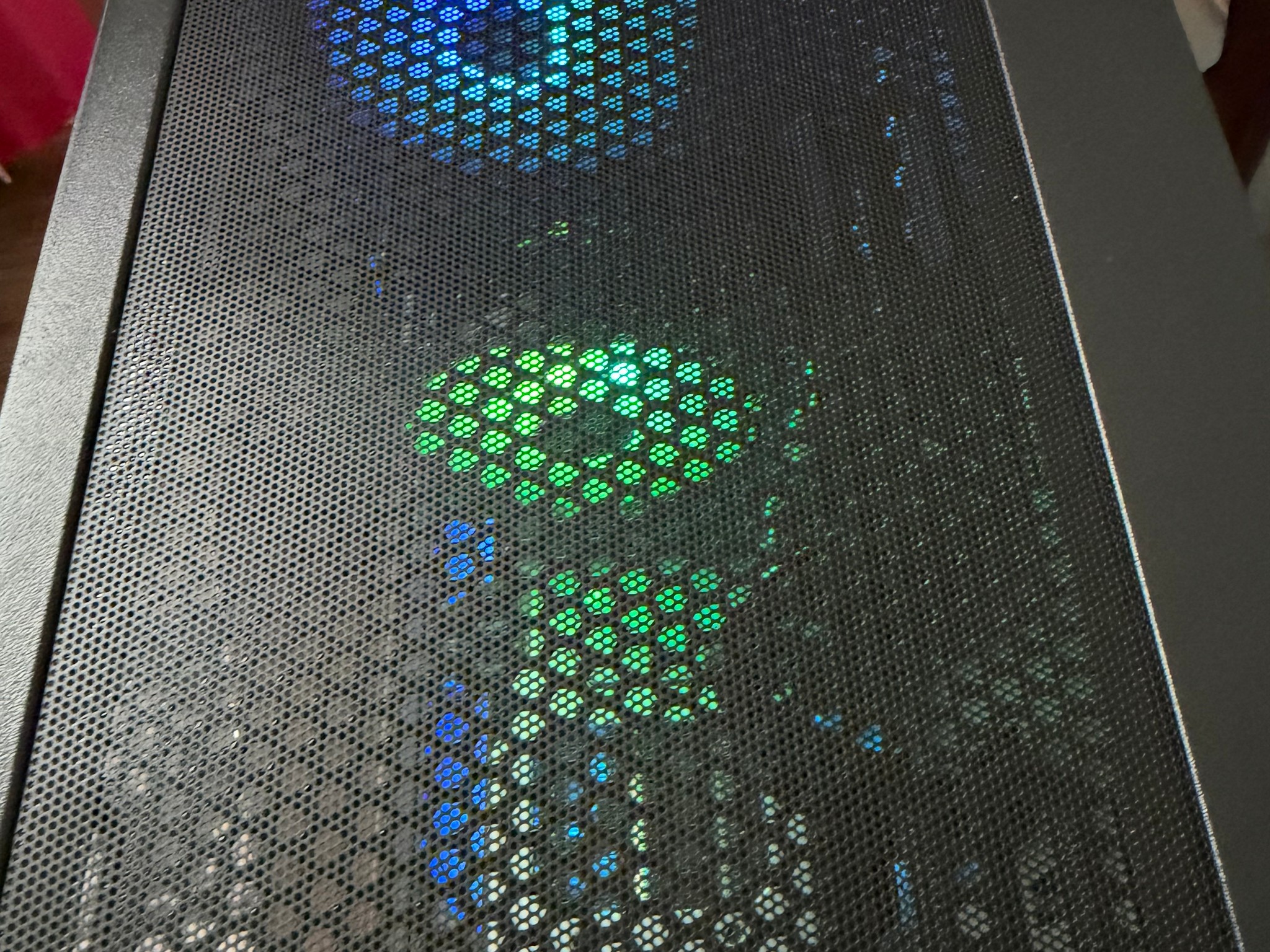 Custom Gaming PC Build