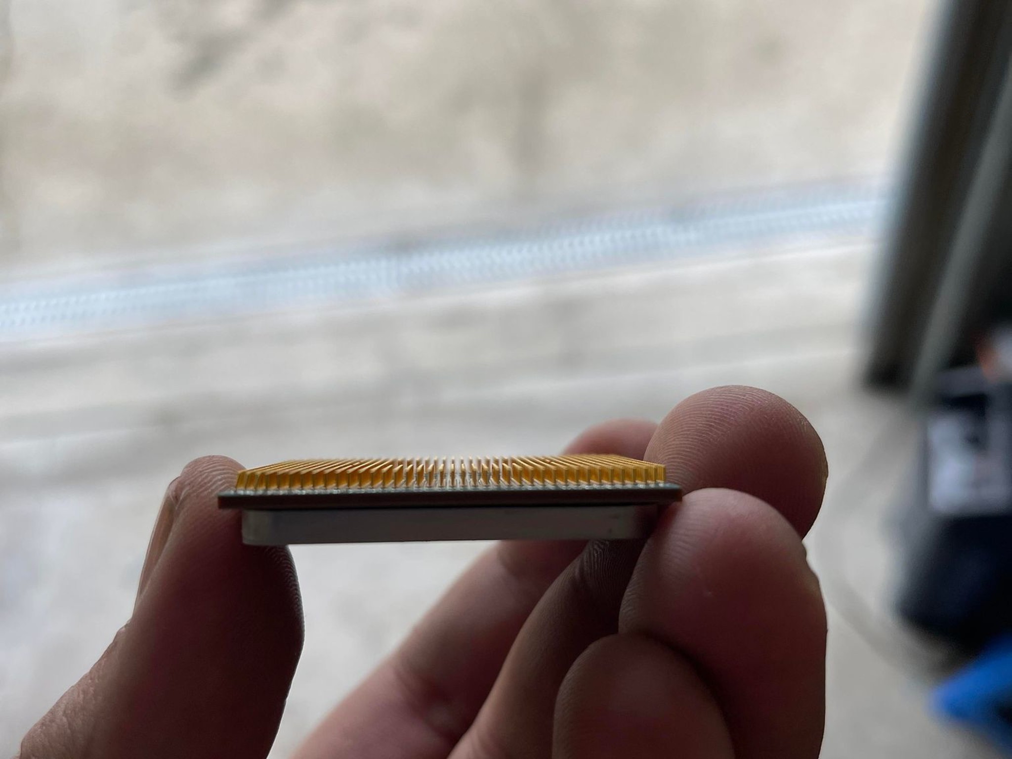 Ryzen 5 3600x Cpu