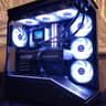RTX 5080 / Ryzen 7 9800X3D / 32GB DDR5 RAM / 2TB NVMe