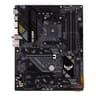ASUS B550-PLUS TUF Gaming WiFi II AMD AM4 ATX Motherboard