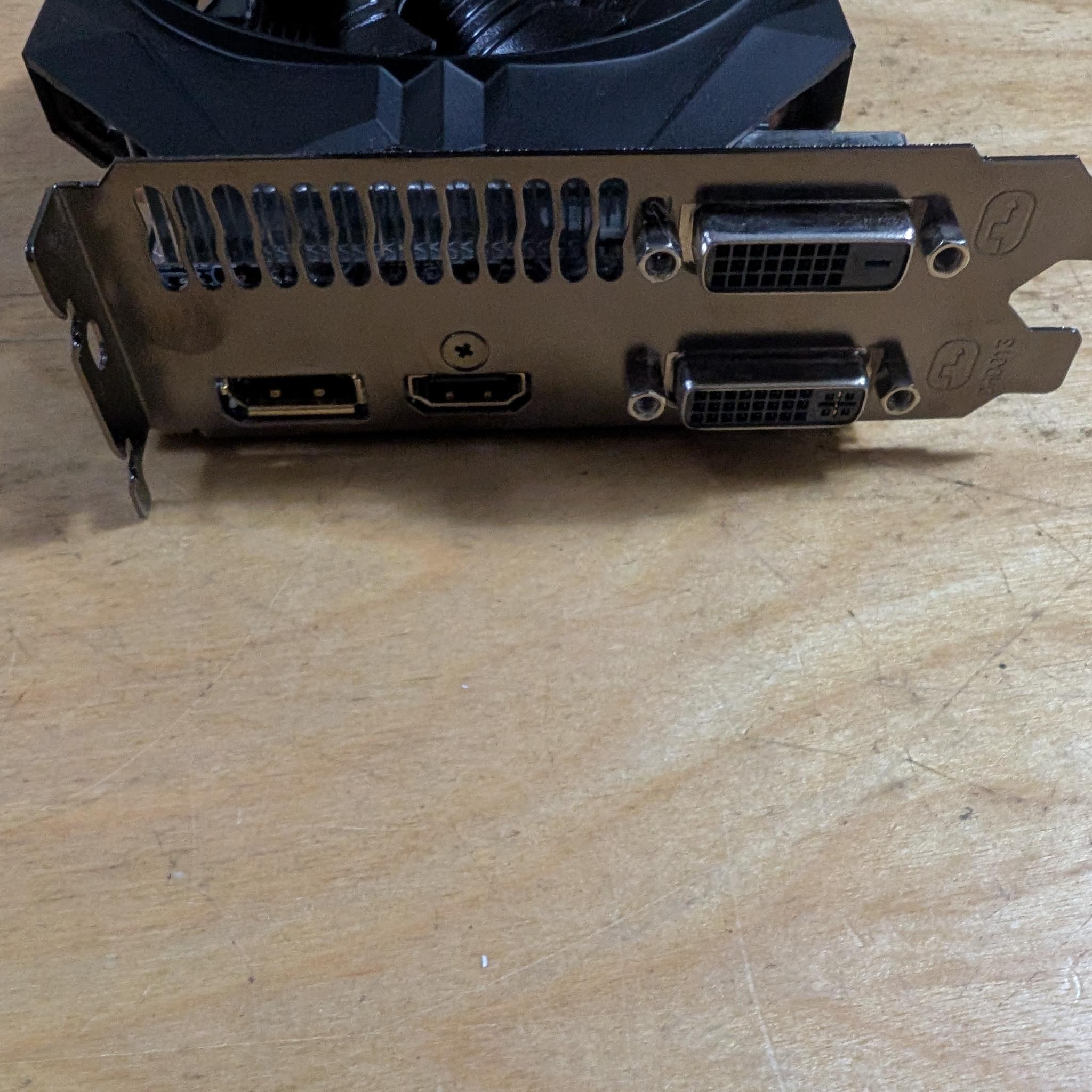 AMD R9 380 4GB