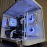 Rtx 2080  16GB ram   Ryzen 5 5500   256gb+1tb HD