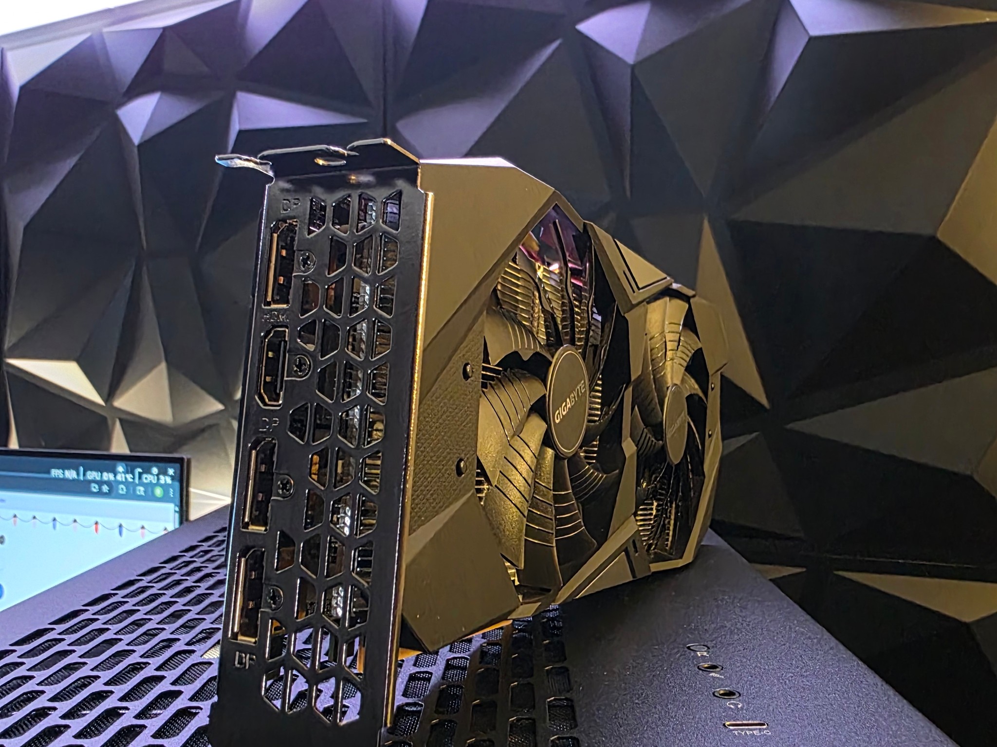 GIGABYTE RTX 2070 8 GB