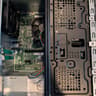 Partially built PC  | lga 1151 (8/9th gen) | PSU | CASE | CPU Cooler |