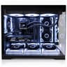 RADIANCE Gaming PC | Ryzen 5 5500 | RTX 4060 8GB | 1TB NVMe | 360mm AIO