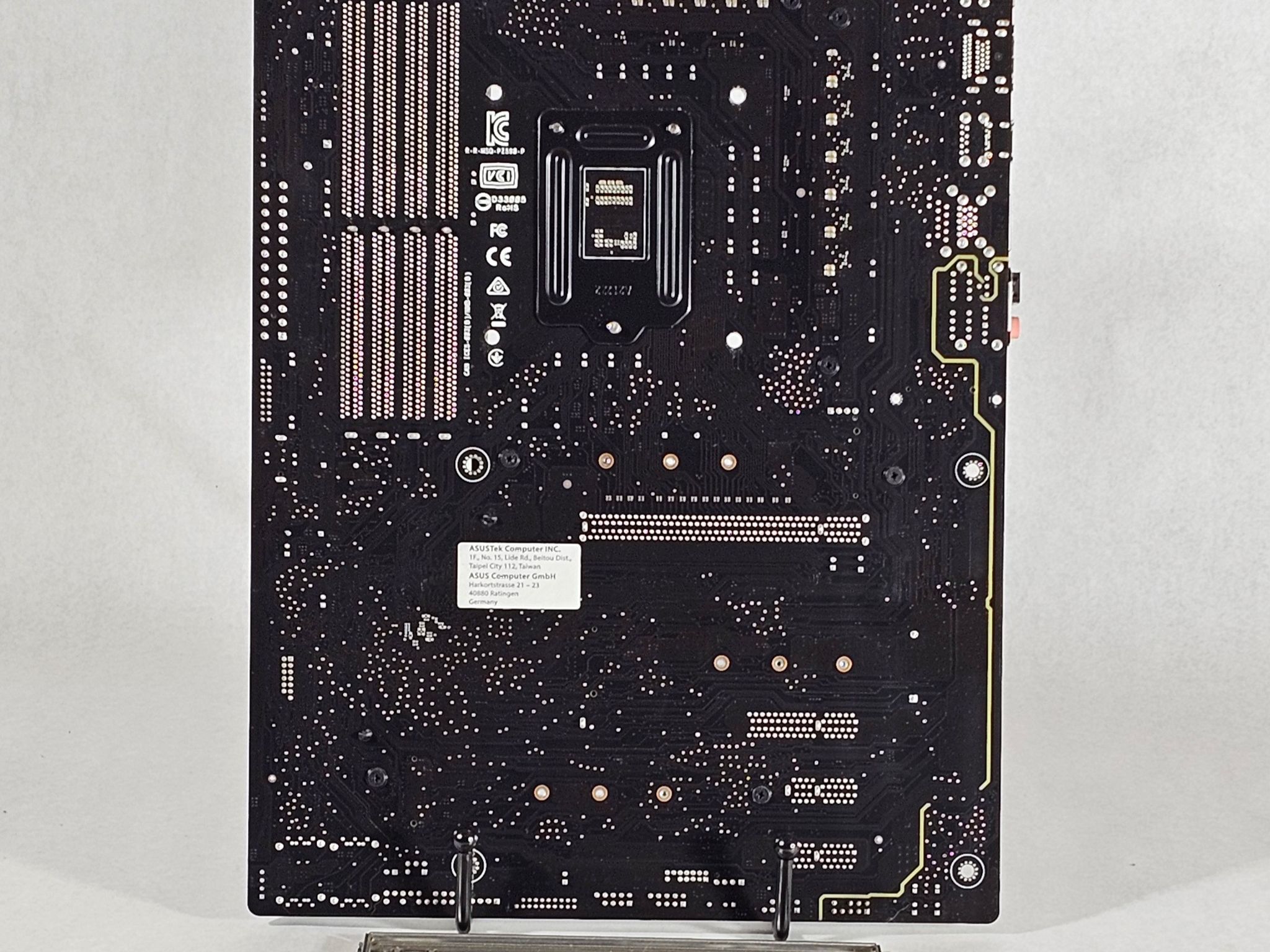 Z590-P LGA1200 ATX ASUS Prime Series Motherboard