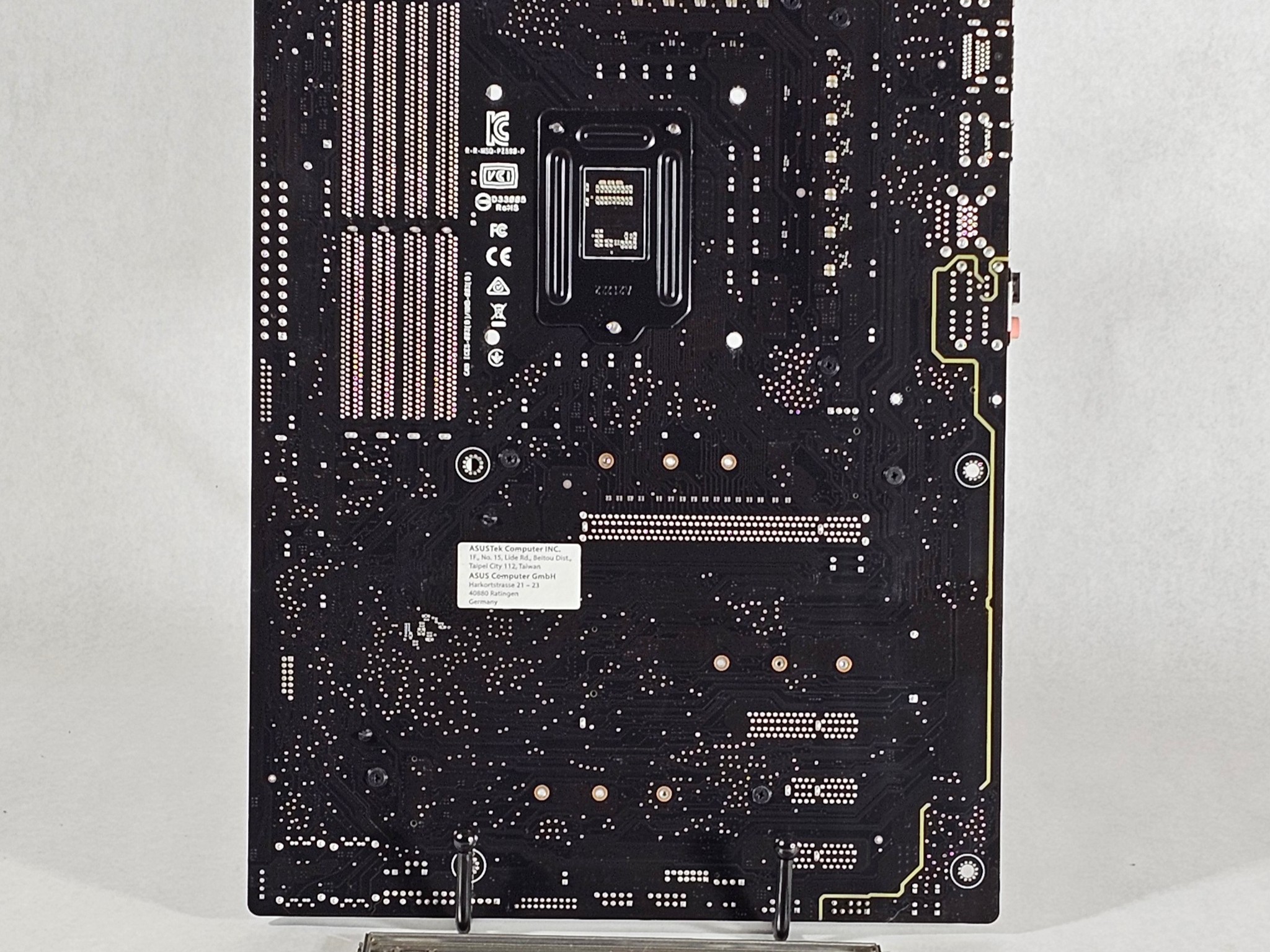 Z590-P LGA1200 ATX ASUS Prime Series Motherboard