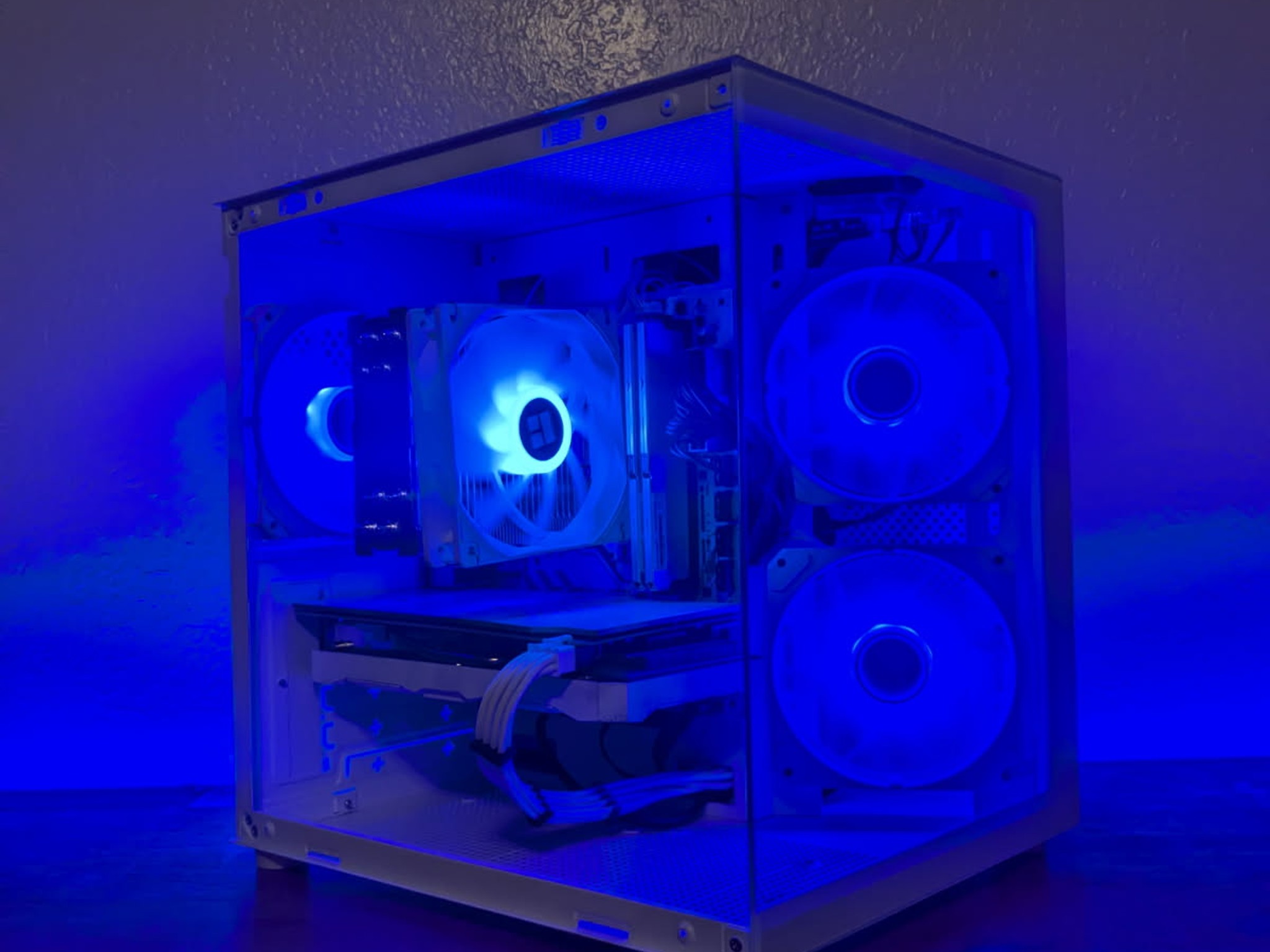 🔥RTX 2060, Ryzen 5 2600, 1 TB SSD, 16 GB RAM
