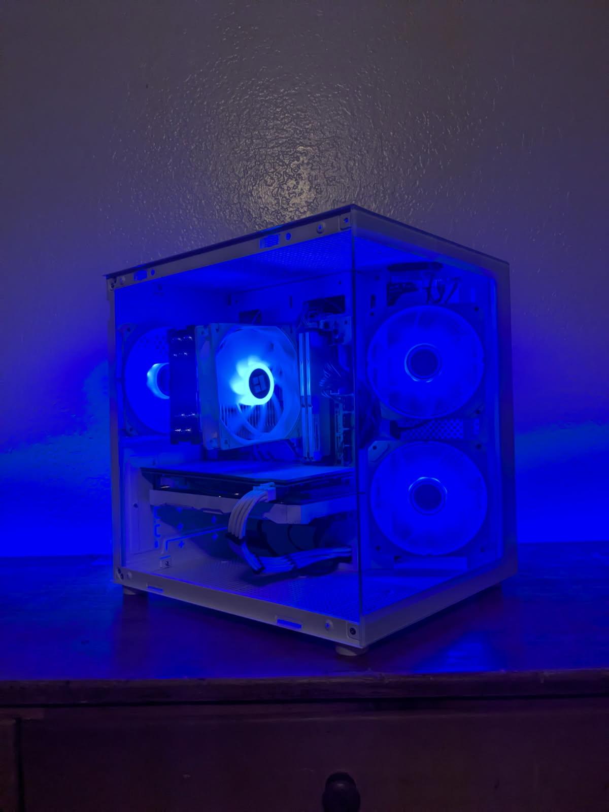 🔥RTX 2060, Ryzen 5 2600, 1 TB SSD, 16 GB RAM