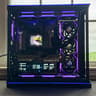 🚀 Ultra High-End Gaming PC | RTX 5080 | Ryzen 7 9800X3D | 32GB DDR5 | 2TB Gen4 SSD